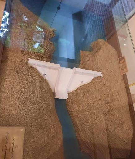 عکس موزه آب