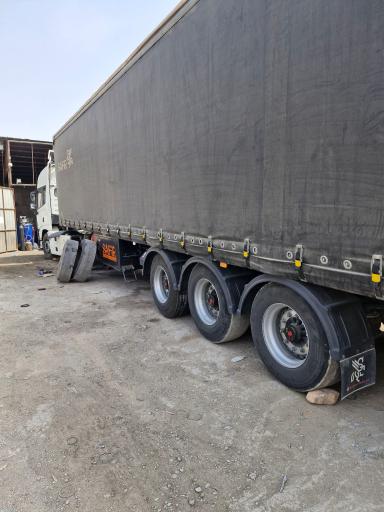 عکس لنت کوبی تیرگری