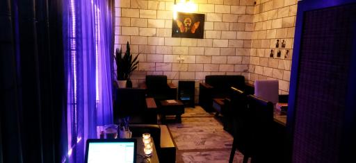 عکس کافه هیلان 