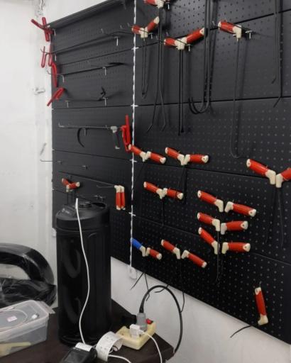 عکس صافکاری pdr کریمیان