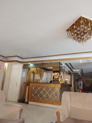 عکس هتل آپارتمان ارمغان 1