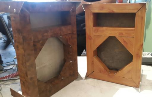 عکس درب و پنجره سازی آلومینیوم اکبری