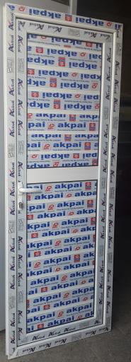 عکس درب و پنجره سازی آلومینیوم اکبری