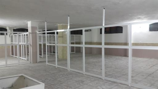 عکس درب و پنجره سازی آلومینیوم اکبری