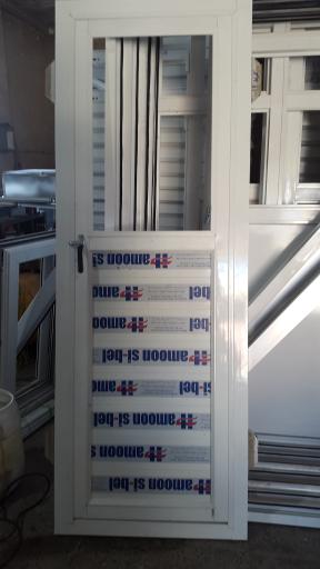 عکس درب و پنجره سازی آلومینیوم اکبری