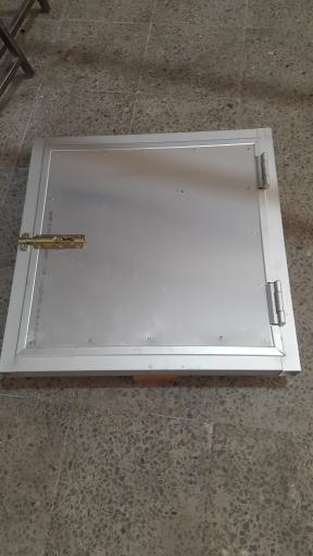 عکس درب و پنجره سازی آلومینیوم اکبری