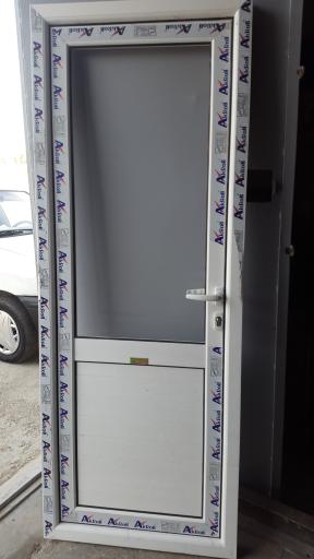 عکس درب و پنجره سازی آلومینیوم اکبری