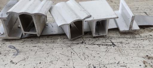 عکس درب و پنجره سازی آلومینیوم اکبری