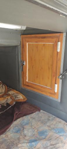 عکس درب و پنجره سازی آلومینیوم اکبری