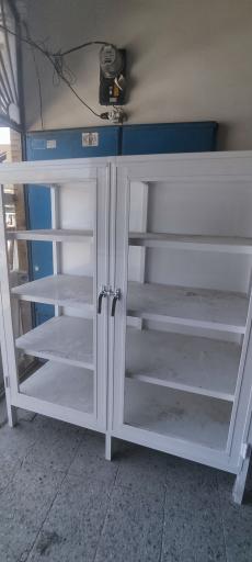 عکس درب و پنجره سازی آلومینیوم اکبری