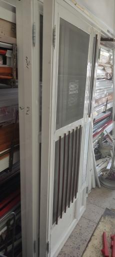 عکس درب و پنجره سازی آلومینیوم اکبری