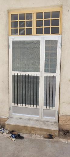 عکس درب و پنجره سازی آلومینیوم اکبری
