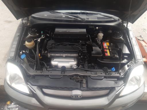 عکس تعویض روغنی فرزاد