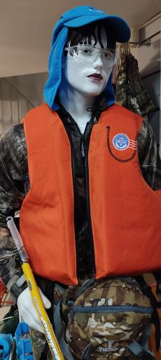 عکس فروشگاه ماهیگیری کمپ فیشینگ