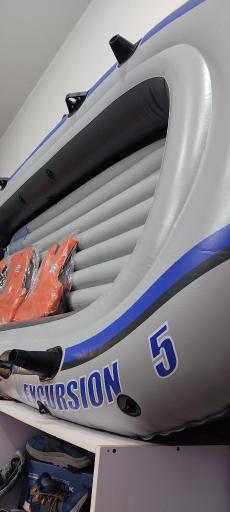 عکس فروشگاه ماهیگیری کمپ فیشینگ