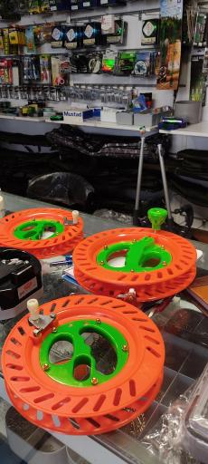 عکس فروشگاه ماهیگیری کمپ فیشینگ