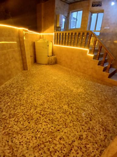 عکس اقامتگاه شب های رویایی