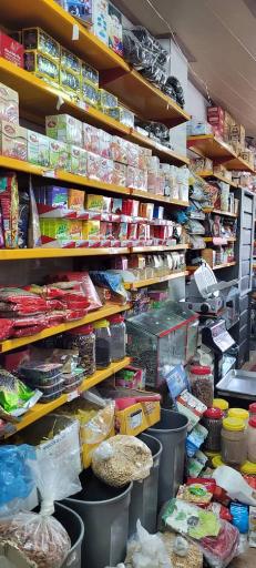 عکس هایپر مارکت یاشا