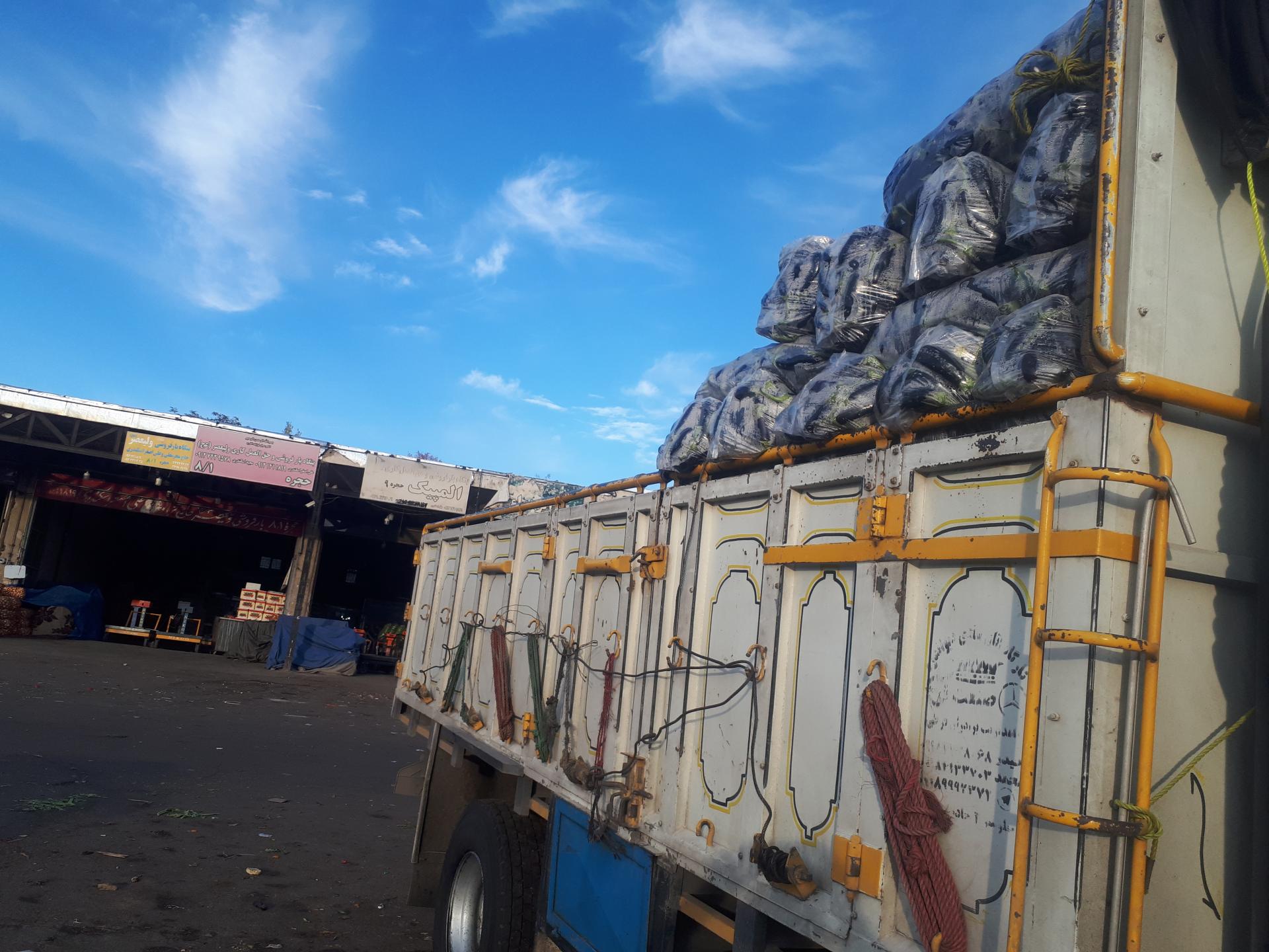 عکس بار فروشی المپیک