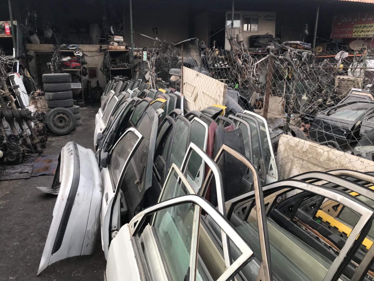 عکس استوک یدک علیزاده 