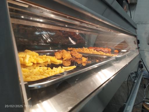 عکس سوخاری کیلویی مشهدی