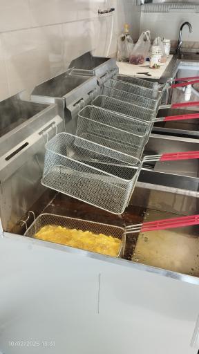 عکس سوخاری کیلویی مشهدی