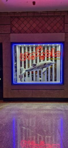 عکس فروشگاه ماهیگیری کمپ فیشینگ