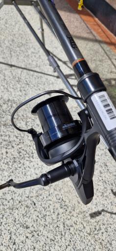 عکس فروشگاه ماهیگیری کمپ فیشینگ