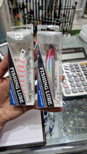 عکس فروشگاه ماهیگیری کمپ فیشینگ