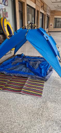 عکس فروشگاه ماهیگیری کمپ فیشینگ