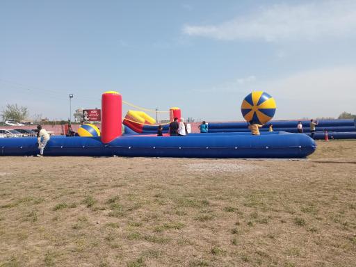 عکس ابر سرسره