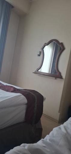 عکس هتل تاوریژ