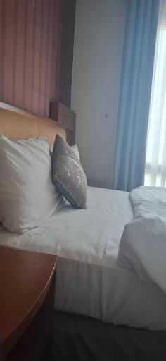 عکس هتل تاوریژ