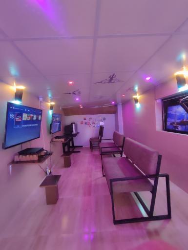 عکس مجموعه گیم و بازی سورنا