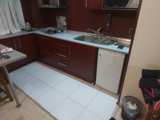 عکس هتل تاوریژ