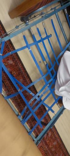 عکس هتل تاوریژ