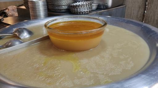 عکس طباخی کاج