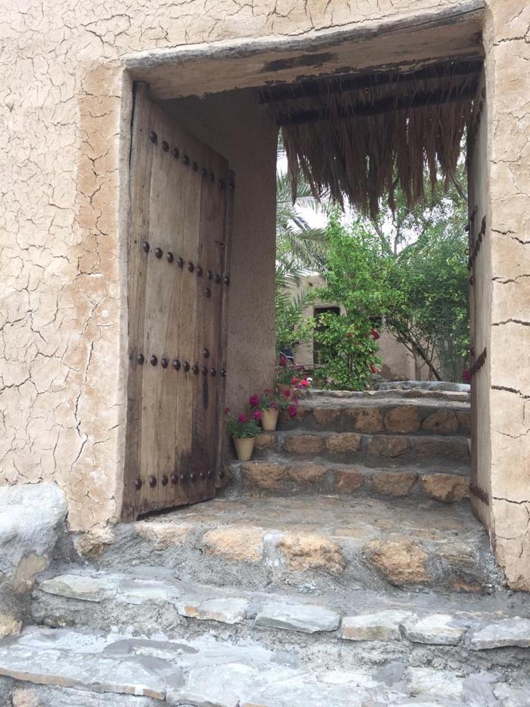 عکس اقامتگاه فانوس
