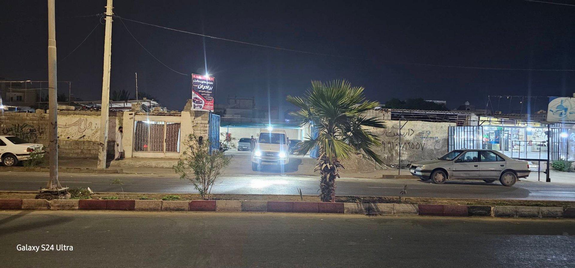 عکس جلوبندی سازی و مکانیکی برادران
