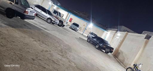 عکس جلوبندی سازی و مکانیکی برادران