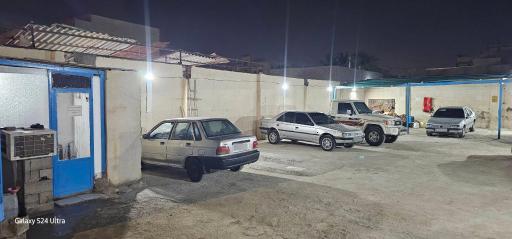 عکس جلوبندی سازی و مکانیکی برادران