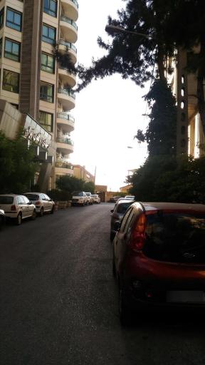 عکس برج های دو قلوی تهران