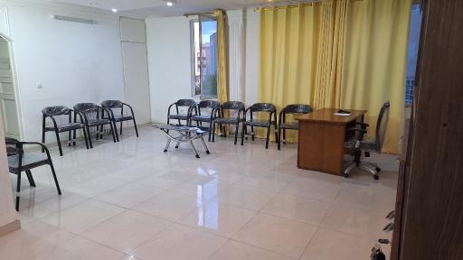 عکس مطب دکتر مظاهر عسگری متخصص بیماری های داخلی 