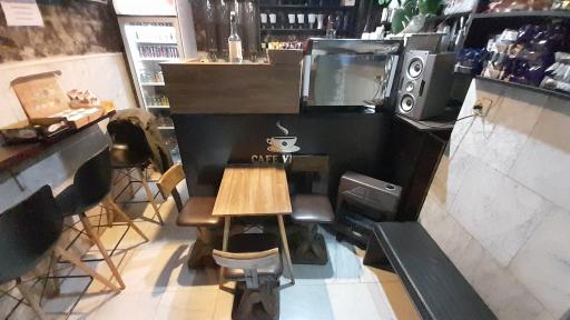 عکس کافه ونیز