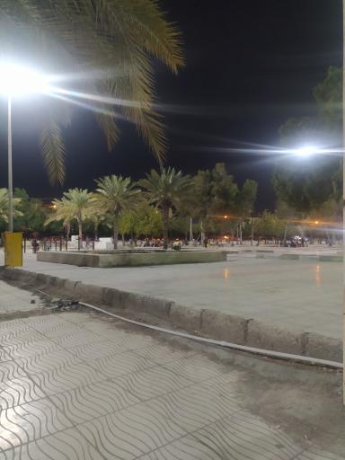 عکس محل استقرار چادر