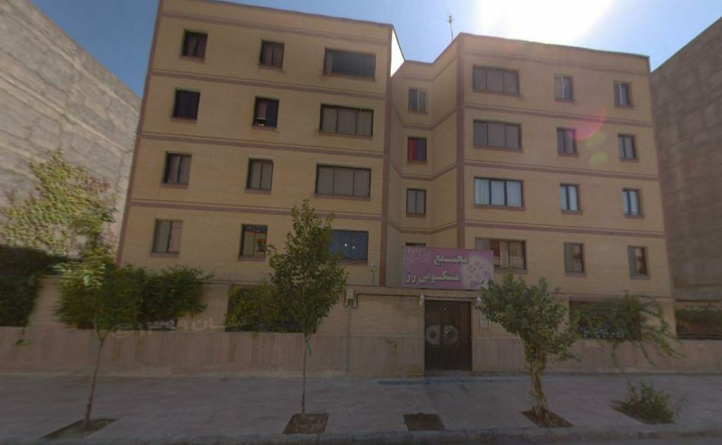 عکس مجتمع رز