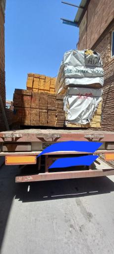 عکس چوب فروشی رجبیون