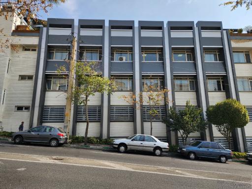 عکس مجتمع فنی تهران نمایندگی پرواز