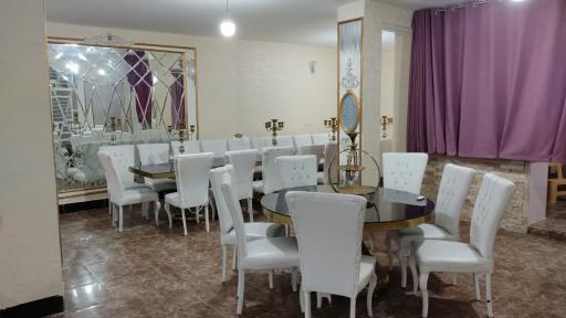 عکس تالار تشریفات وثوق