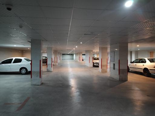 عکس پارکینگ